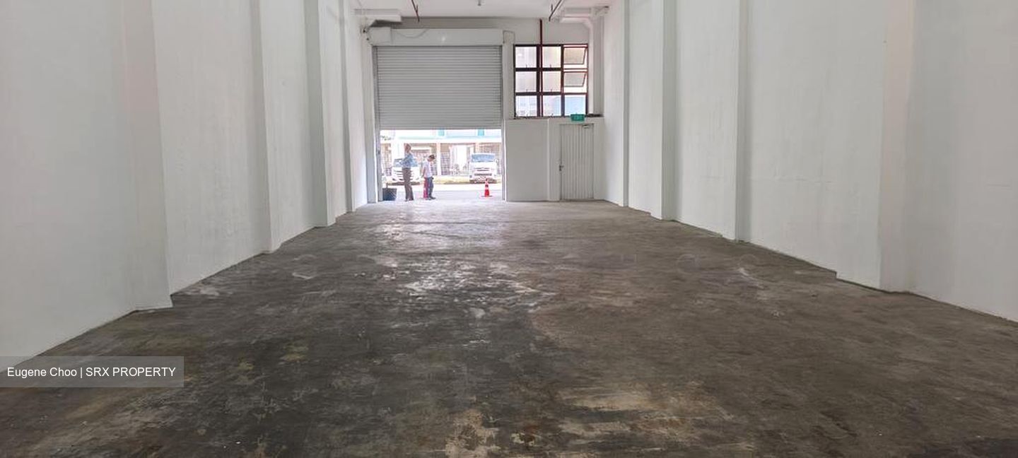Shun Li Industrial Complex (D14), Factory #576113481